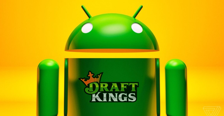 DraftKings sits upon the fantasy throne, but Google might be its ...
