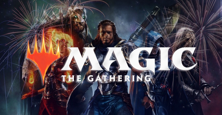 There will be more Magic the Gathering parties than firework shows on ...