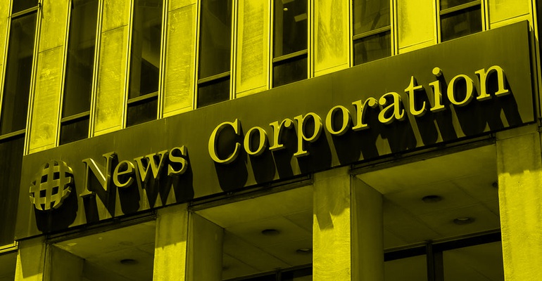 Can News Corp pull off Knewz, its Google News killer? Its digital track ...