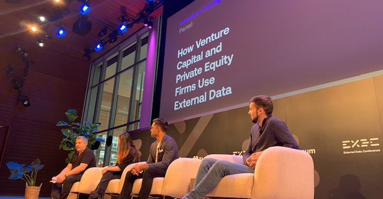 EXDC: Private investors are using external data to sort out winners and ...