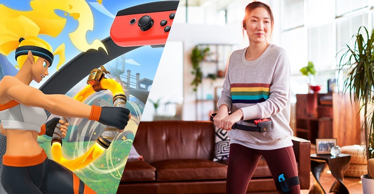 Ring Fit Adventure sprints to Amazon top-5 on its release date | The ...