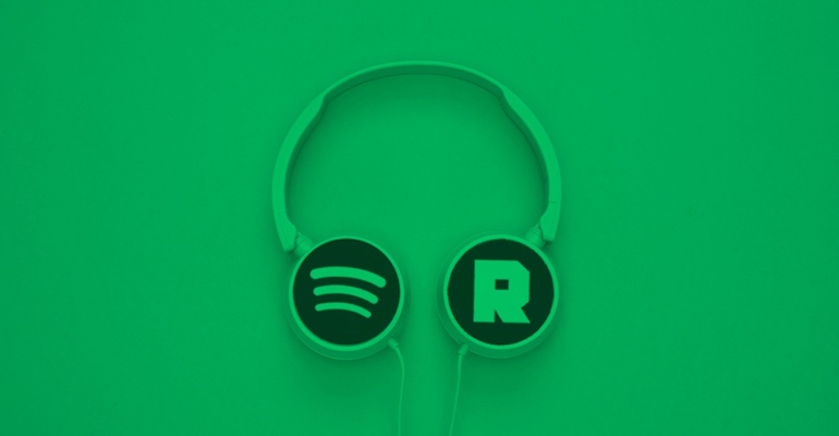 Spotify is reportedly buying The Ringer, what state is the streaming ...