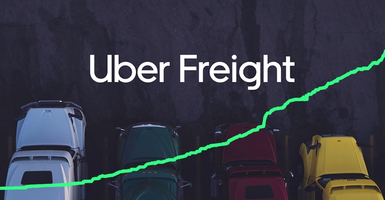 Uber is ready to start moving some serious weight | The Business of ...