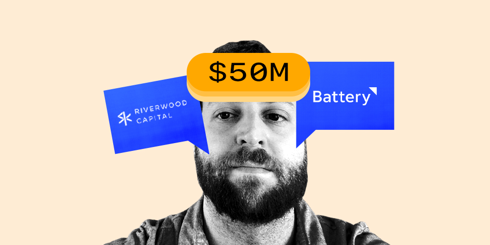 How a founder dealt with a Battery Ventures brush-off and eventually ...