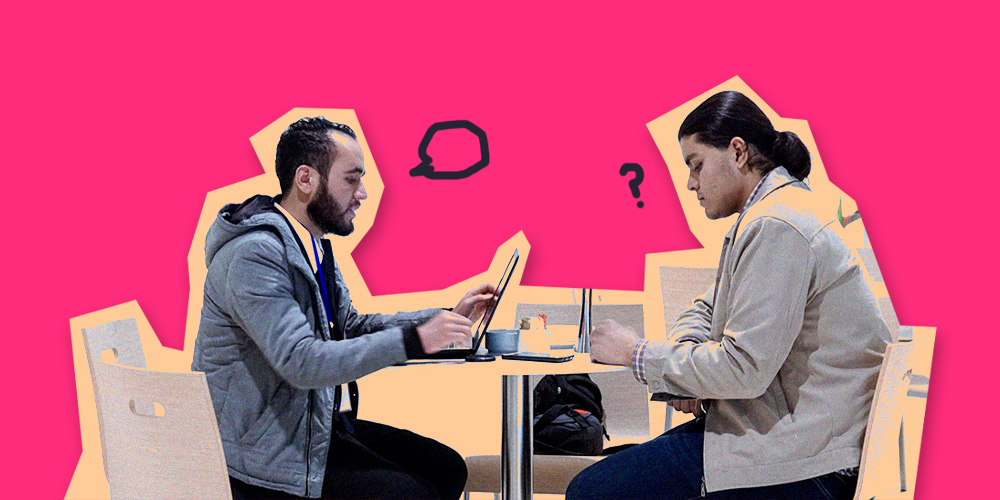 We want to hear your strangest/worst/weirdest job interview questions ...