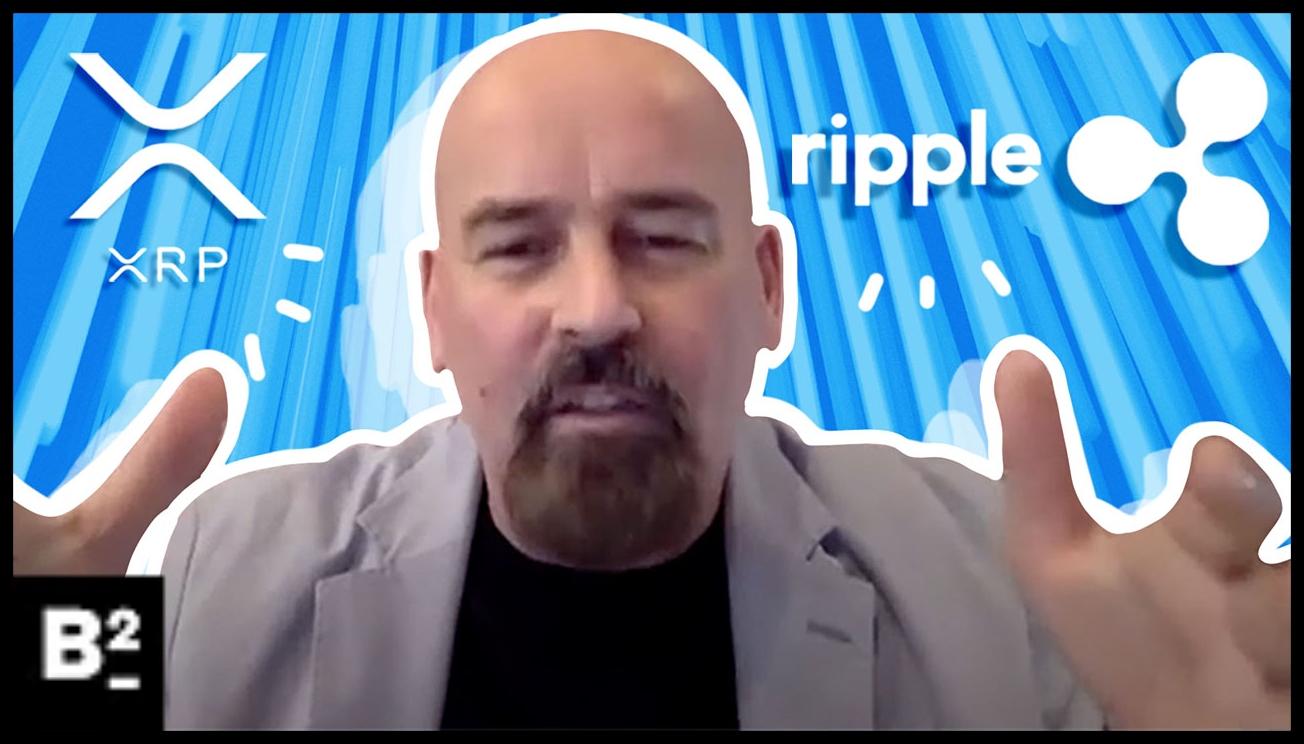 Why John Deaton, a former Marine, is leading 20,000 crypto investors in a  charge against the SEC | The Business of Business