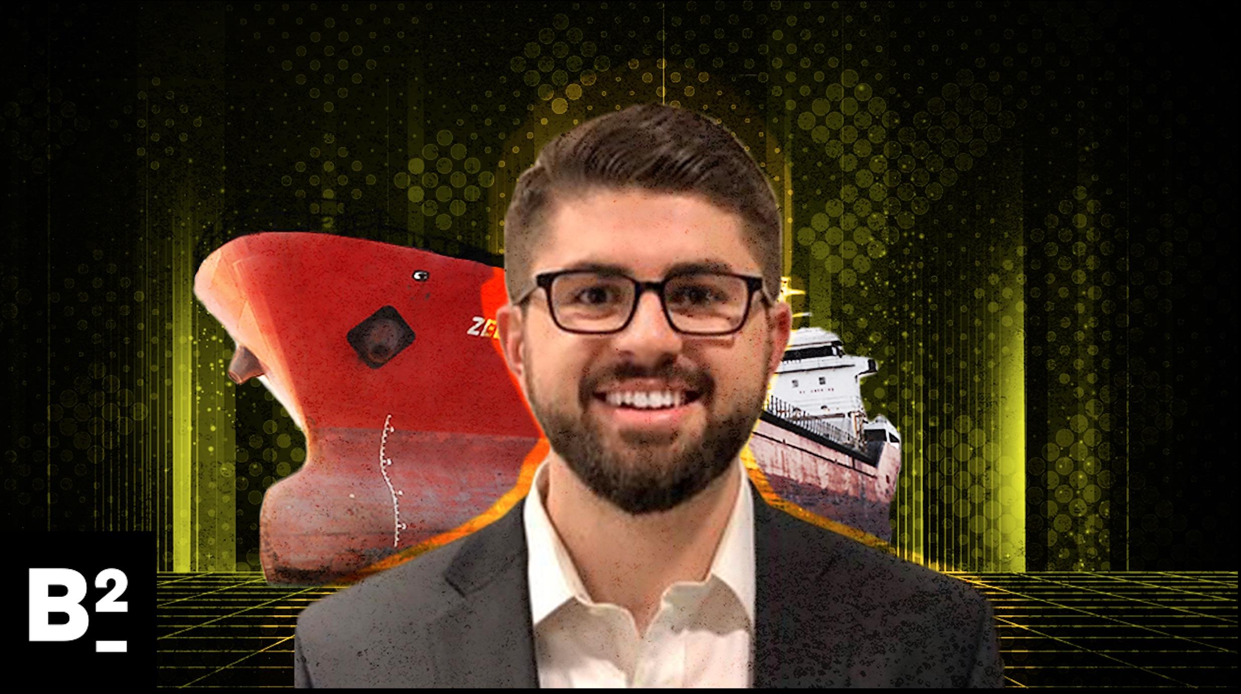 Meet Dickie Bush, the 25-year-old finance pro launching a fleet of ...
